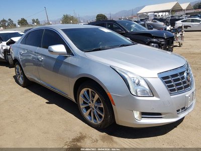 2013 Cadillac XTS