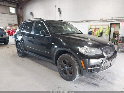 2013 BMW X5