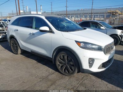 2020 Kia Sorento
