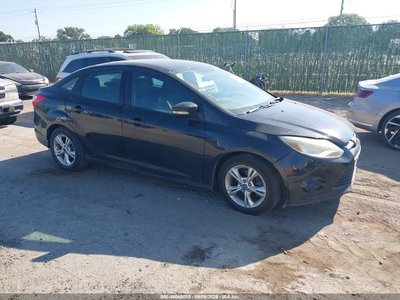 2013 Ford Focus