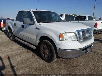 2008 Ford F-150