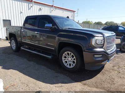 2016 GMC Sierra 1500