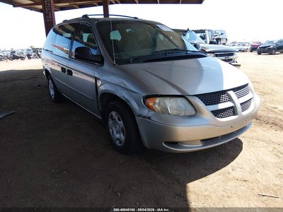 2003 Dodge Grand Caravan