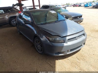 2006 Scion TC