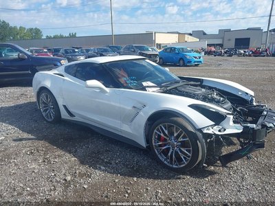 2016 Chevrolet Corvette