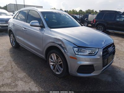 2016 Audi Q3