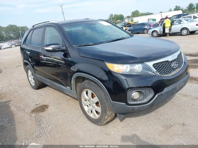 2011 Kia Sorento