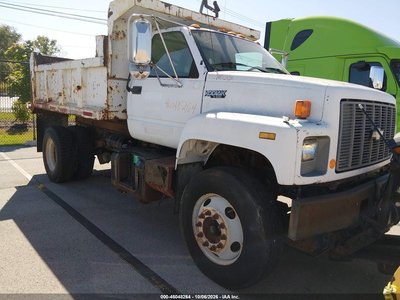 1995 Chevrolet Kodiak