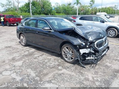 2024 BMW 5 Series
