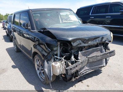 2008 Scion xB