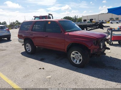 1997 Toyota 4Runner