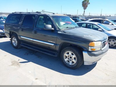 2003 GMC Yukon XL