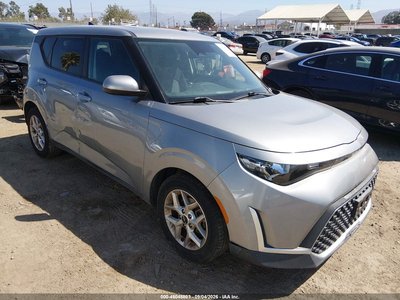 2023 Kia Soul