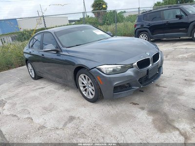 2017 BMW 3 Series