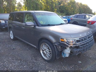 2013 Ford Flex