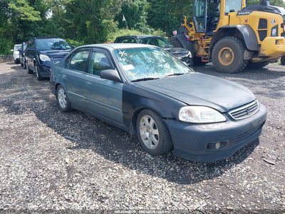 2000 Honda Civic