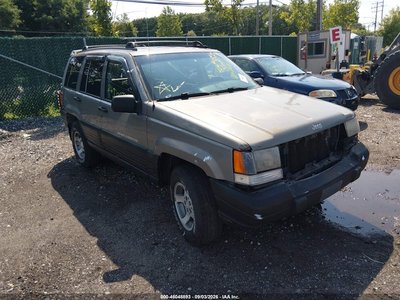 1997 Jeep Grand Cherokee
