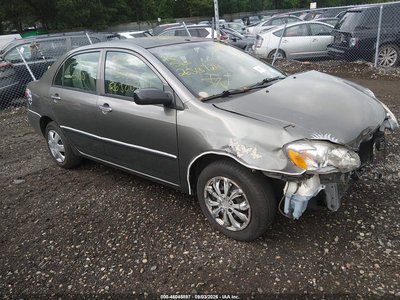 2007 Toyota Corolla
