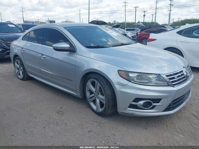 2014 Volkswagen CC