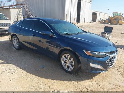 2020 Chevrolet Malibu