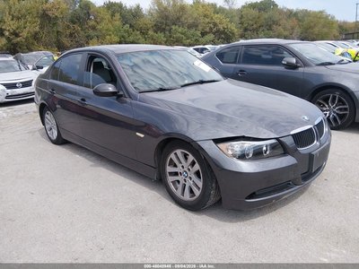 2007 BMW 3 Series