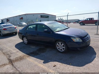 2006 Toyota Avalon