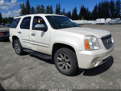 2008 GMC Yukon