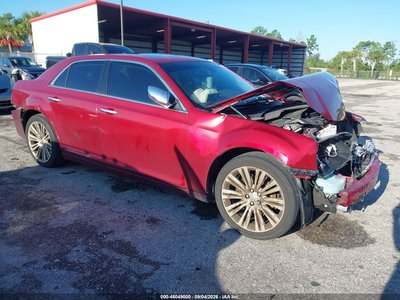 2014 Chrysler 300C