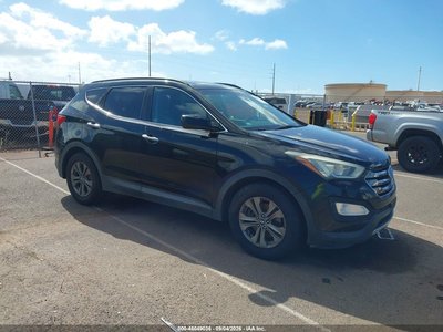 2014 Hyundai Santa Fe