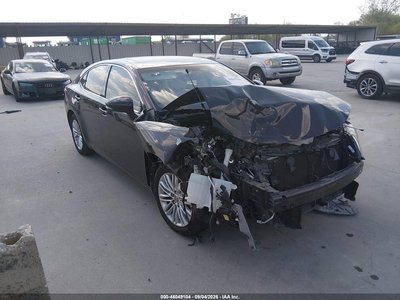 2013 Lexus ES
