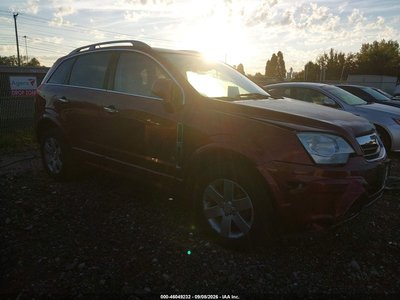 2008 Saturn VUE