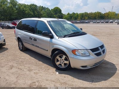 2007 Dodge Grand Caravan