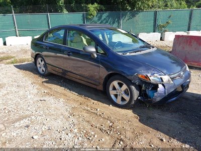2006 Honda Civic