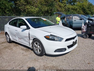 2015 Dodge Dart