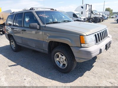 1998 Jeep Grand Cherokee