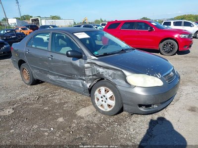 2005 Toyota Corolla