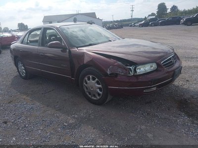 2000 Buick Regal