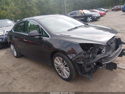 2014 Buick Verano