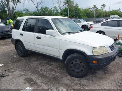 2000 Honda CR-V