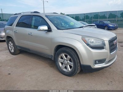 2014 GMC Acadia