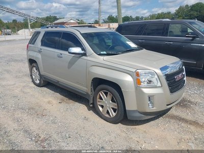 2011 GMC Terrain