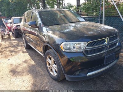 2013 Dodge Durango