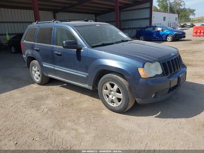 2009 Jeep Grand Cherokee
