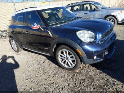2016 MINI Countryman
