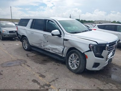 2023 GMC Yukon XL