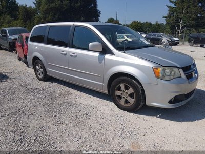 2012 Dodge Grand Caravan