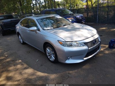 2013 Lexus ES