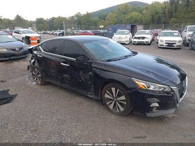 2020 Nissan Altima