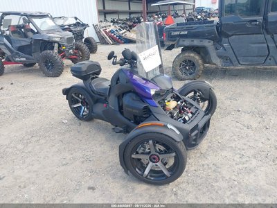 2023 Can-Am Ryker