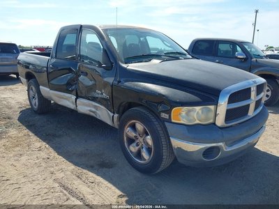 2003 Dodge Ram 1500
